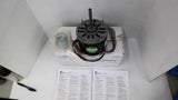 Century 5KCP39HGDD696S 1/3 HP 1075/3 SPD Furnace Blower 115 V 48 Frame