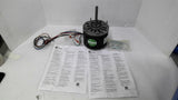 Century 5KCP39HGDD696S 1/3 HP 1075/3 SPD Furnace Blower 115 V 48 Frame
