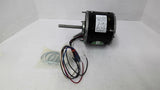 Century 5KCP39HGDD696S 1/3 HP 1075/3 SPD Furnace Blower 115 V 48 Frame