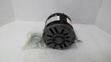 Century 5KCP39HGDD696S 1/3 HP 1075/3 SPD Furnace Blower 115 V 48 Frame