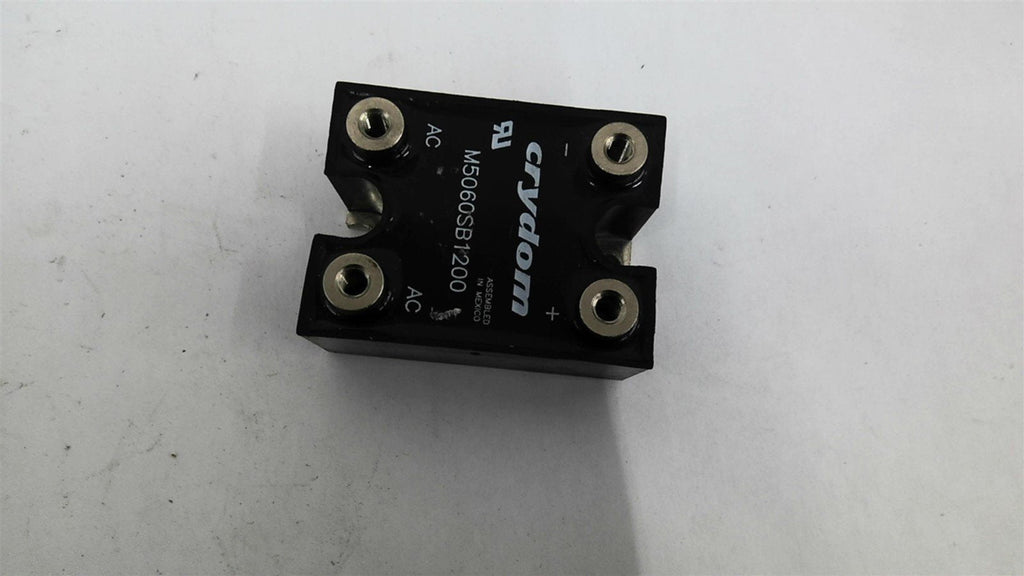 Crydom M5060SB1200