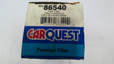 Carquest 86540 Premium Fuel Filter CFI