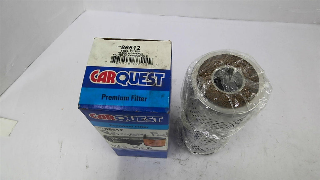 Carquest 86512 Premium Fuel Filter