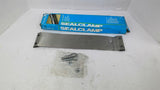 Donaldson X004484 Stainless Sealclamp
