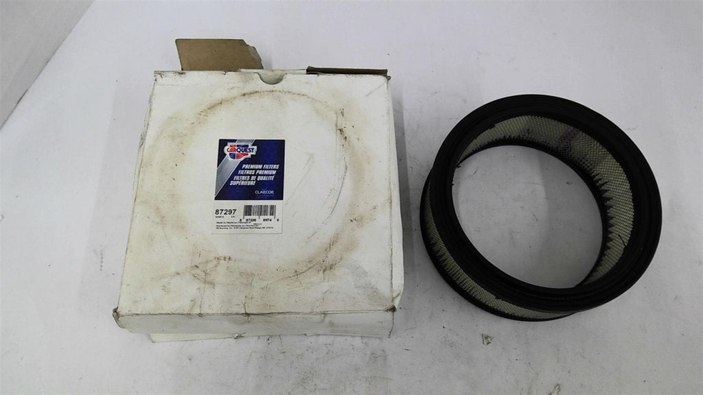 Carquest 87297 Premium Air Filters