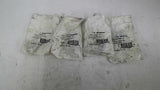 F.K. Bearings K8 1/2" Special Purpose Spherical Bearing Lot of 4