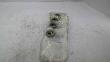 F.K. Bearings K8 1/2" Special Purpose Spherical Bearing Lot of 4