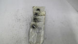 F.K. Bearings K8 1/2" Special Purpose Spherical Bearing Lot of 4