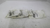 F.K. Bearings K8 1/2" Special Purpose Spherical Bearing Lot of 4
