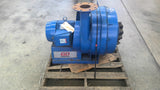 Gardner Denver PST-230 10 Hp Exhauster 230/460 Volts 3600 Rpm