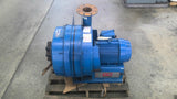 Gardner Denver PST-230 10 Hp Exhauster 230/460 Volts 3600 Rpm