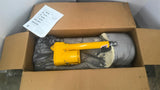 GE 3112A Eagle Linear Actuator 120 V Single phase 3 Amp