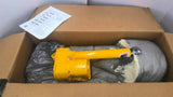 GE 3112A Eagle Linear Actuator 120 V Single phase 3 Amp