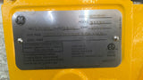 GE 3112A Eagle Linear Actuator 120 V Single phase 3 Amp
