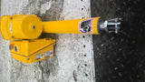 GE 3112A Eagle Linear Actuator 120 V Single phase 3 Amp