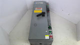Allen-Bradley 512-CJB-1-4G-25R Combination Starter Nema Size 2