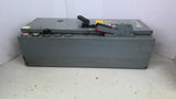Allen-Bradley 512-CJB-1-4G-25R Combination Starter Nema Size 2