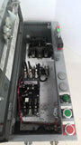 Allen-Bradley 512-CJB-1-4G-25R Combination Starter Nema Size 2