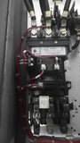 Allen-Bradley 512-CJB-1-4G-25R Combination Starter Nema Size 2