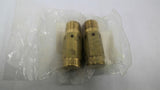 Valve Bleeder 62-10610573-000 Lot of 2