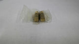 Valve Bleeder 62-10610573-000 Lot of 2