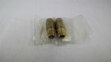 Valve Bleeder 62-10610573-000 Lot of 2