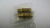 Valve Bleeder 62-10610573-000 Lot of 2