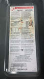 Square D H362AWK Fusible Safety Switch 60A 600 Vac