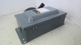 Square D H362AWK Fusible Safety Switch 60A 600 Vac