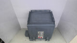 Farr 6045023 AutoPamic Two-Stage Dry Air Cleaner