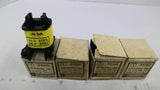 Telemecanique 5X265 Operating Coil 115 Volts 60 HZ Lot of 4