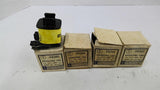 Telemecanique 5X265 Operating Coil 115 Volts 60 HZ Lot of 4