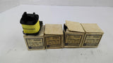 Telemecanique 5X265 Operating Coil 115 Volts 60 HZ Lot of 4
