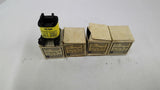 Telemecanique 5X265 Operating Coil 115 Volts 60 HZ Lot of 4