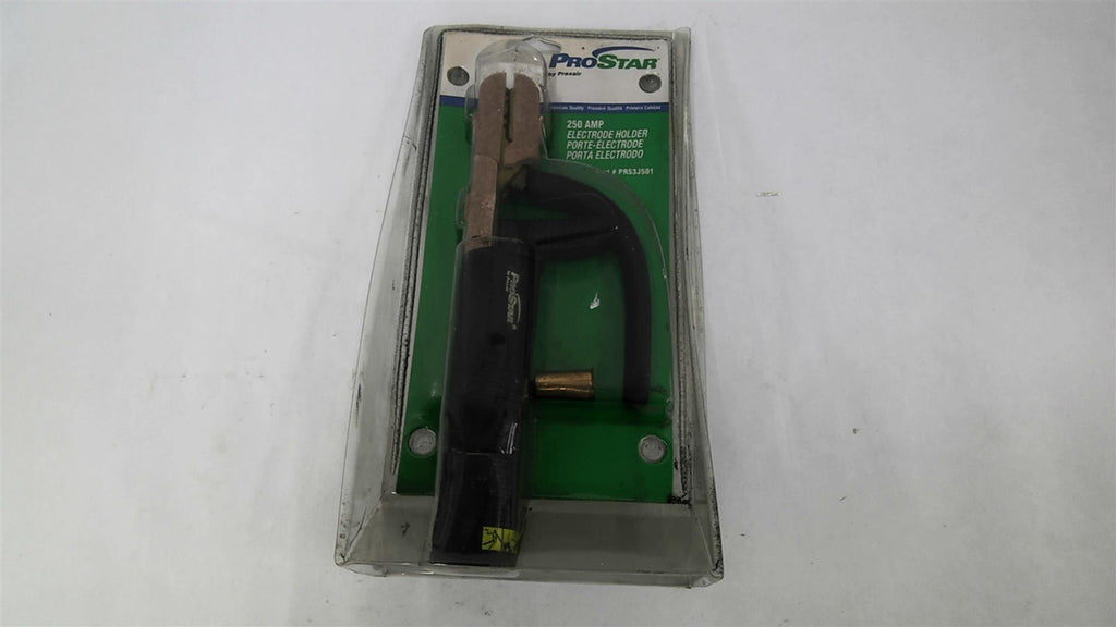 ProStar PRS3J501 250 Amp Electrode Holder