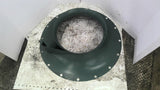 Motor Duct Adaptor 21"