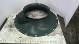 Motor Duct Adaptor 21"