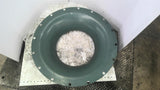 Motor Duct Adaptor 21"