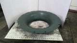 Motor Duct Adaptor 21"