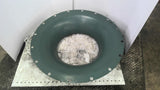 Motor Duct Adaptor 21"