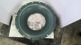 Motor Duct Adaptor 21"