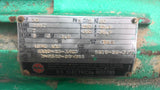 Emerson 3-9520-02-722 30Hp AC Motor 1800 Rpm 4P 3Ph 286T 230/460V 60Hz
