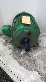 Emerson 3-9520-02-722 30Hp AC Motor 1800 Rpm 4P 3Ph 286T 230/460V 60Hz