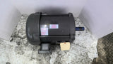 Baldor M7045T 7-1/2Hp AC Motor 3600 Rpm 2P 3Ph 215T 230/460V 60Hz