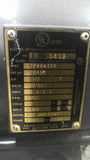Baldor M7045T 7-1/2Hp AC Motor 3600 Rpm 2P 3Ph 215T 230/460V 60Hz
