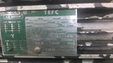 Lincoln 469209 15Hp AC Motor 1800 Rpm 4P 3Ph 254T 230/460V TEFC 60Hz