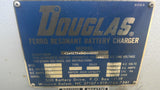 Douglas K1-6273-6-24483EB Battery Charger 12 DC Volts