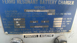 Douglas K1-6273-6-24483EB Battery Charger 12 DC Volts