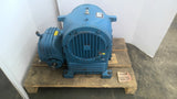 Cone Drive 0030-60-A1 Gear Reducer 600:1 Ratio
