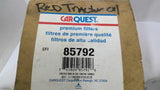 Carquest 85792 Premium Filter